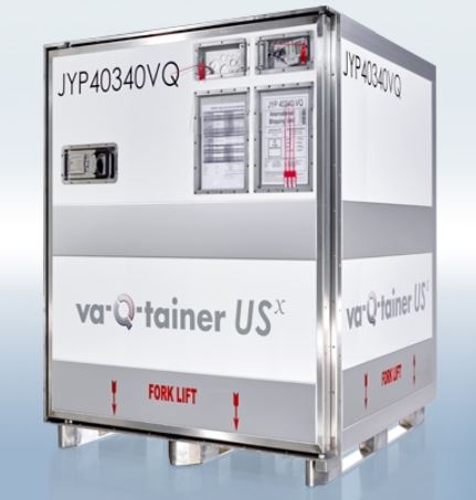 va-Q-tainer USx